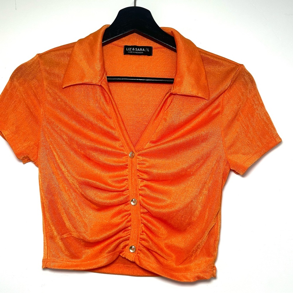 Liz&Sara women’s top